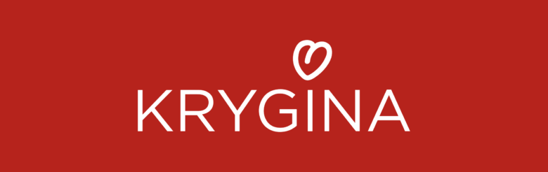 5 динамичных писем Krygina