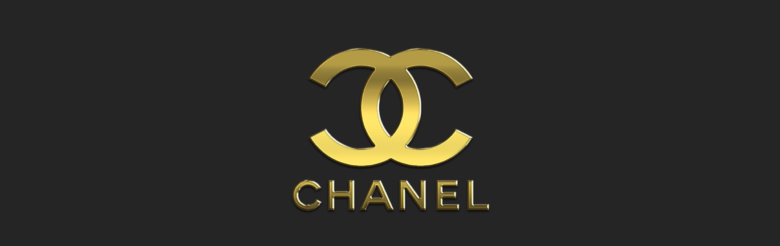 5 изящных писем Chanel