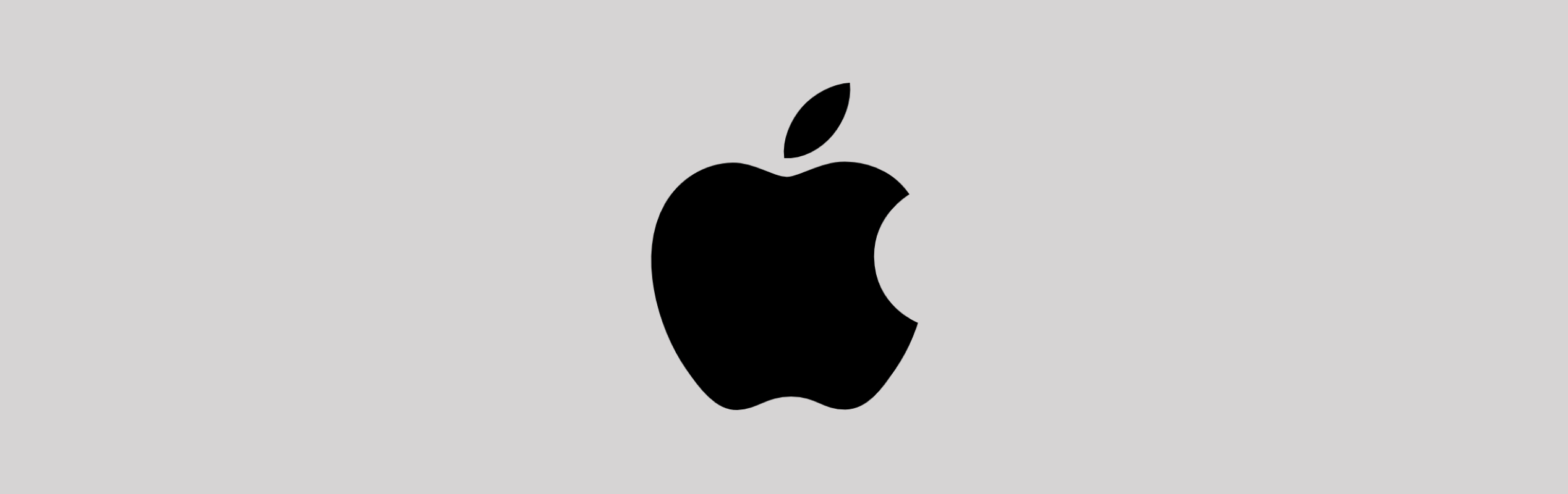 10 безупречных писем Apple