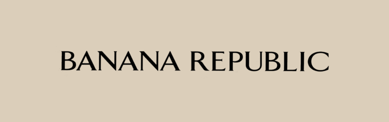 8 выгодных писем Banana Republic