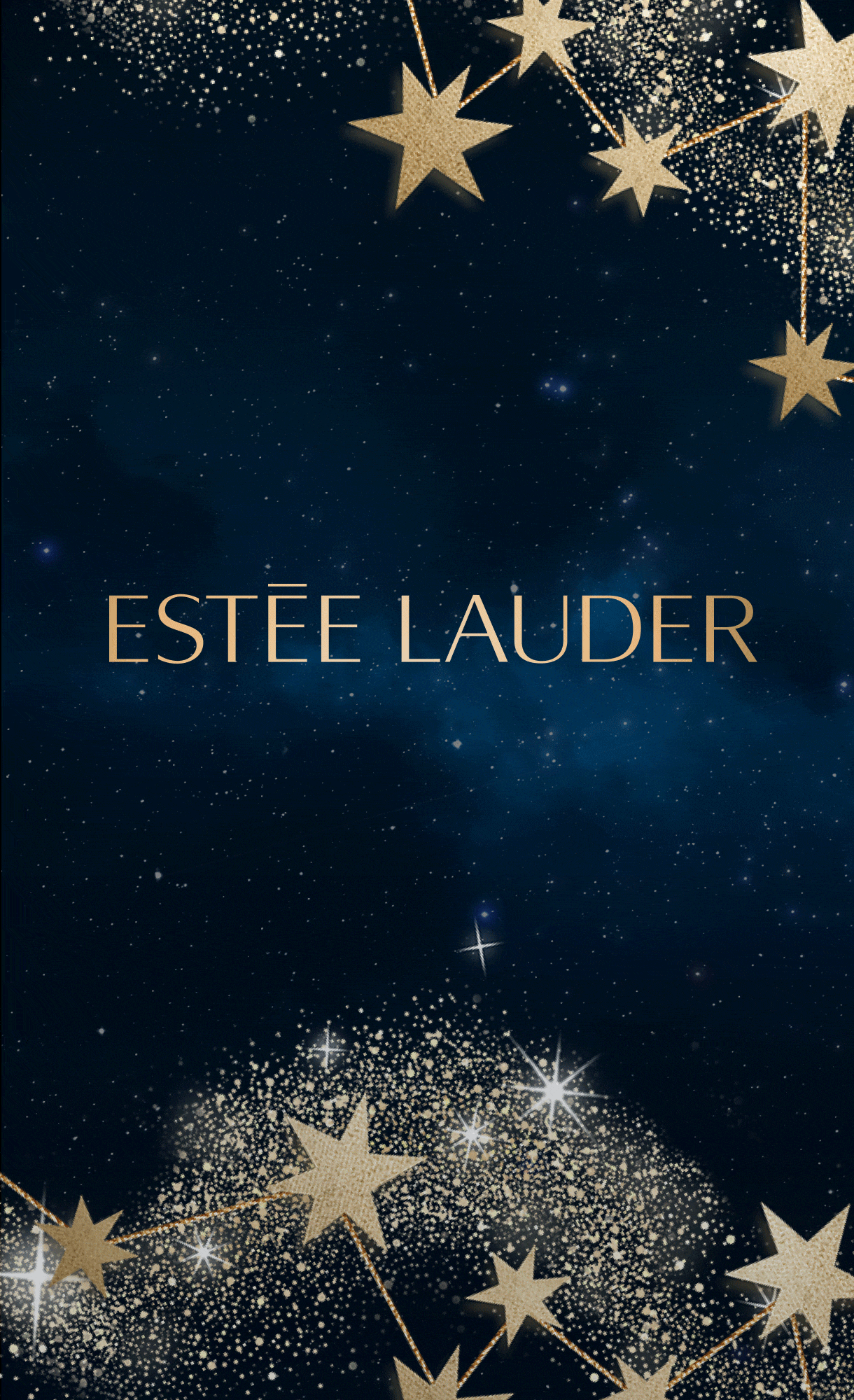 Estée Lauder — разработка регулярных и триггерных писем