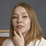 Мария Горохова