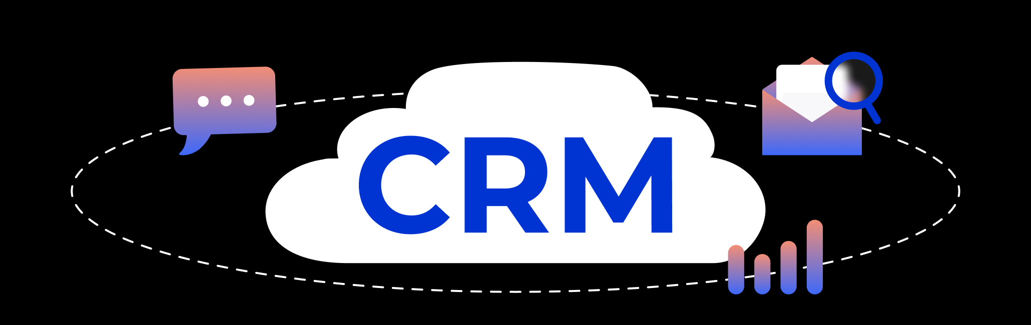 CRM-система: полный алгоритм внедрения / Хабр