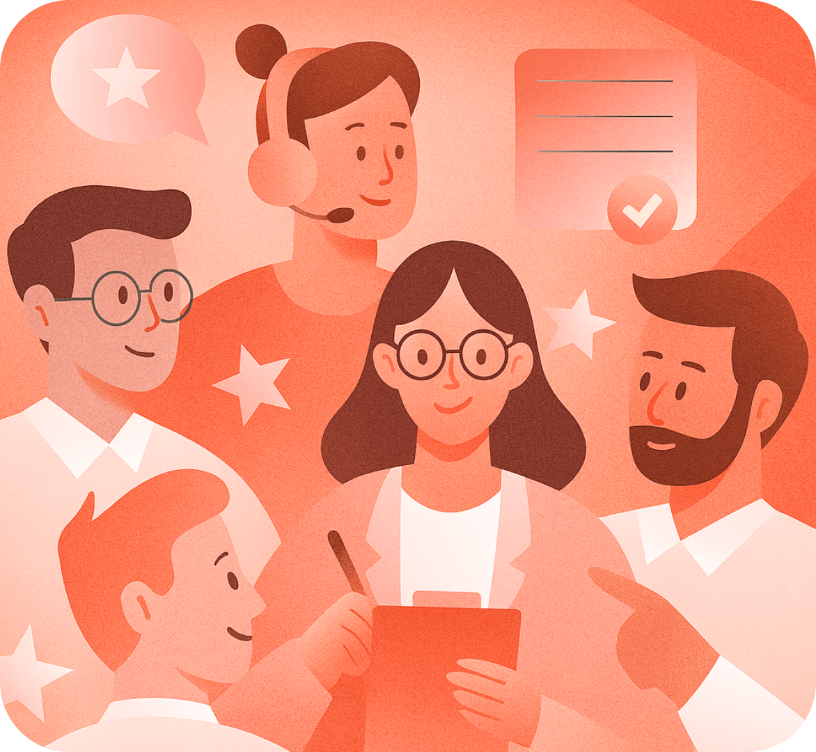 Что такое модель работы ретейнер и как она реализуется в формате CRM-агентства
