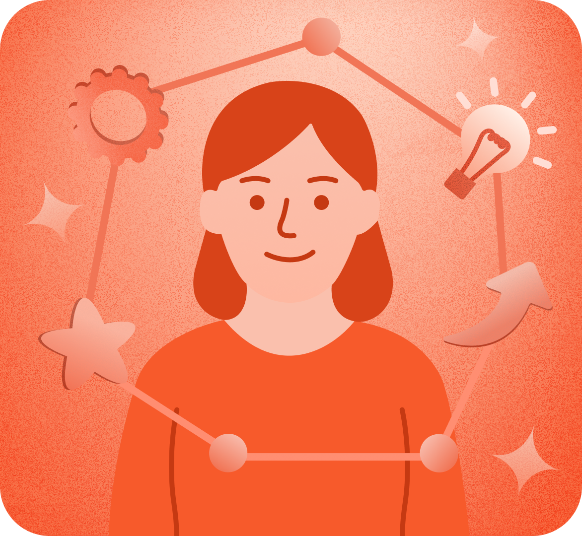 От человекоцентричности к талантоцентричности: как малым командам строить работу