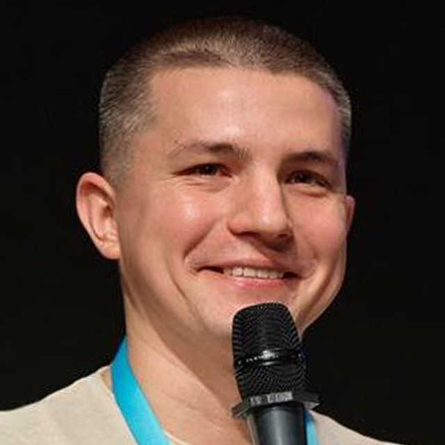 Станислав Черикчиев