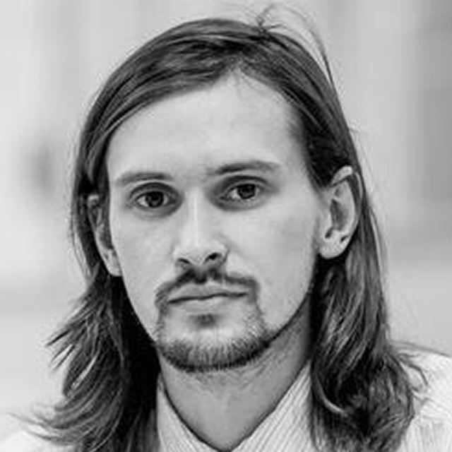 Пётр Ермаков