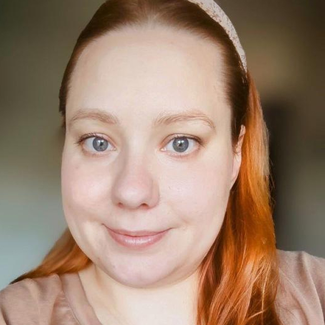 Анастасия Цильке