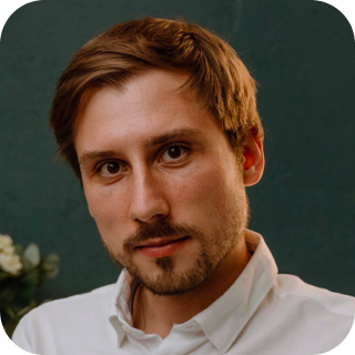 Павел Васильев