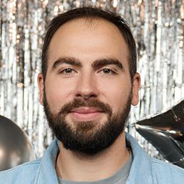 Дмитрий Алпацкий