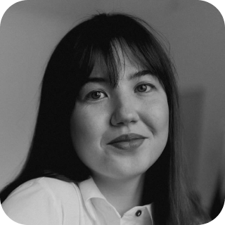 Ольга Быкова