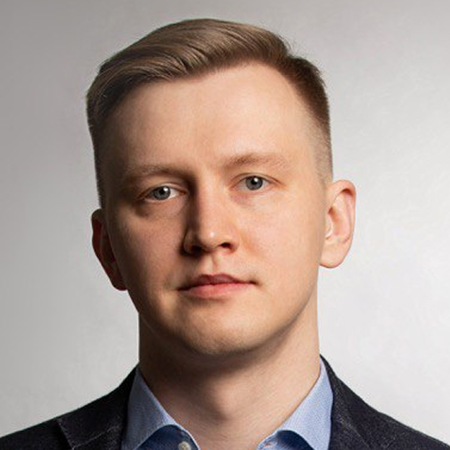 Денис Голубочкин