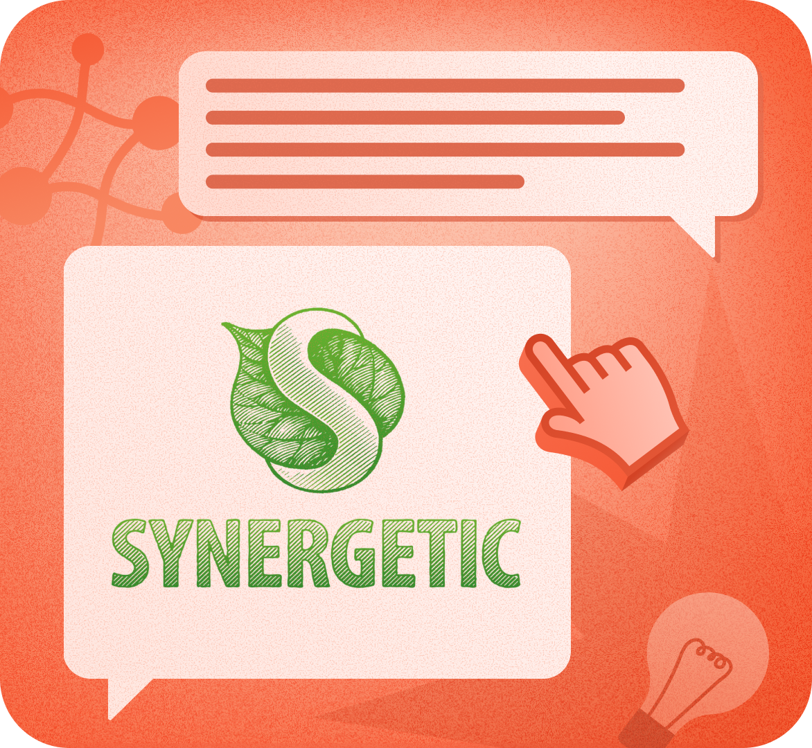 Как нейросети помогают в CRM-маркетинге: опыт компании SYNERGETIC