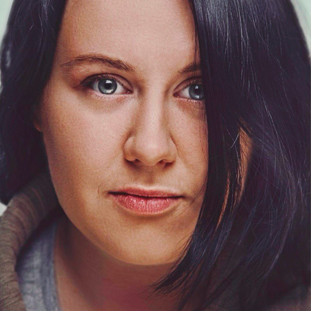 Наташа Симонина