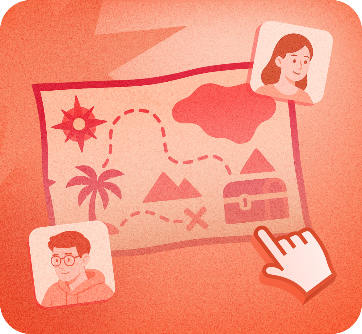 Customer Journey Map и стратегия жизненного цикла клиента в CRM-маркетинге