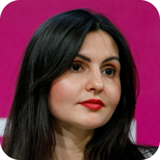 Полина Некрасова