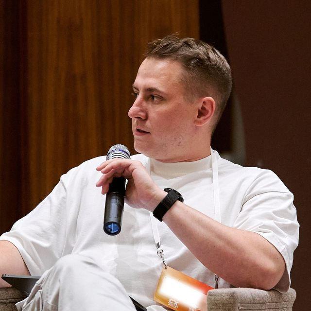 Глеб Ястребков, директор по&nbsp;маркетингу в&nbsp;SMS Traffic&nbsp;