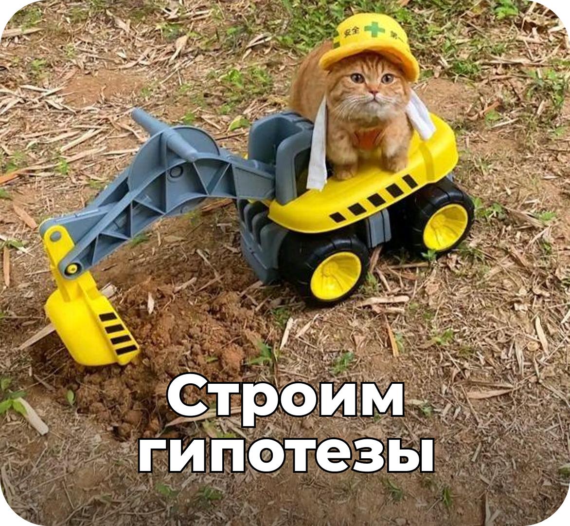 Работа с&nbsp;гипотезами как основа управления CRM-маркетингом