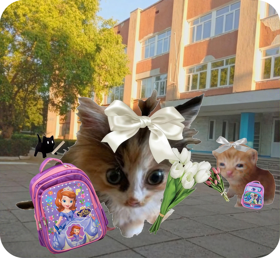 Снова в&nbsp;школу — сезон Back to&nbsp;School в&nbsp;маркетинге